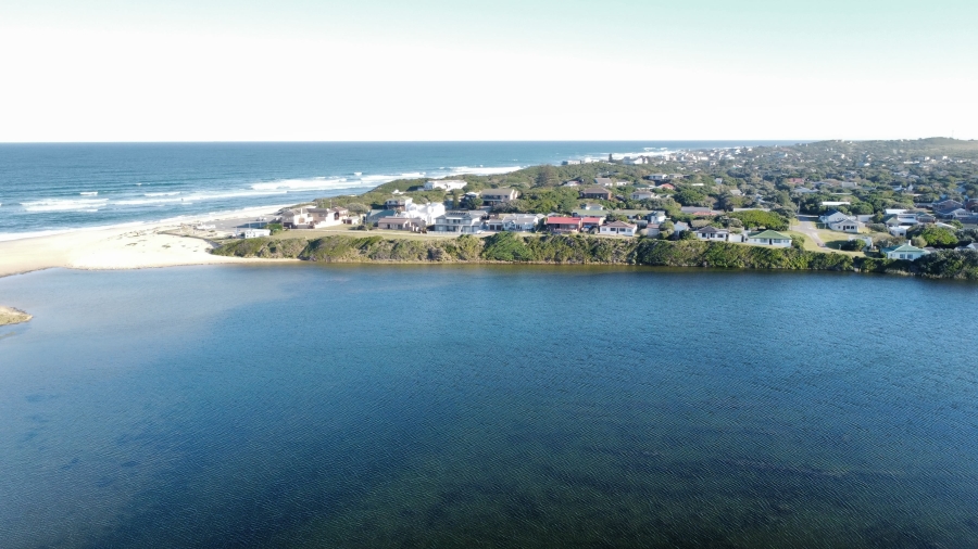 0 Bedroom Property for Sale in Boknesstrand Eastern Cape